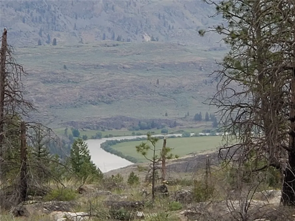 0 570X Tunk Creek Road Riverside, WA 98849
