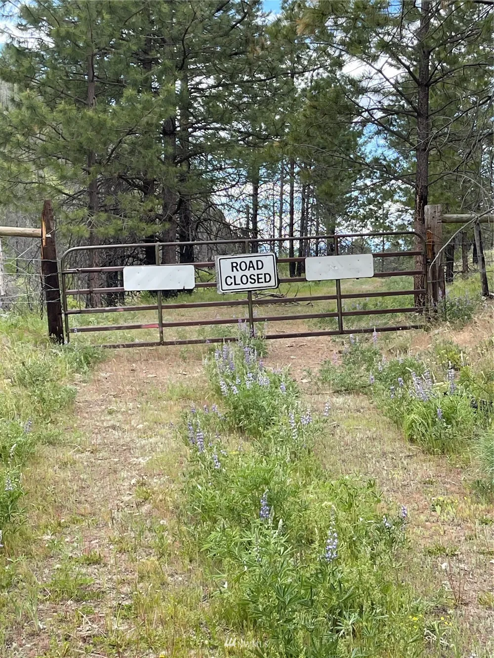 0 960X Knox Road Riverside, WA 98849