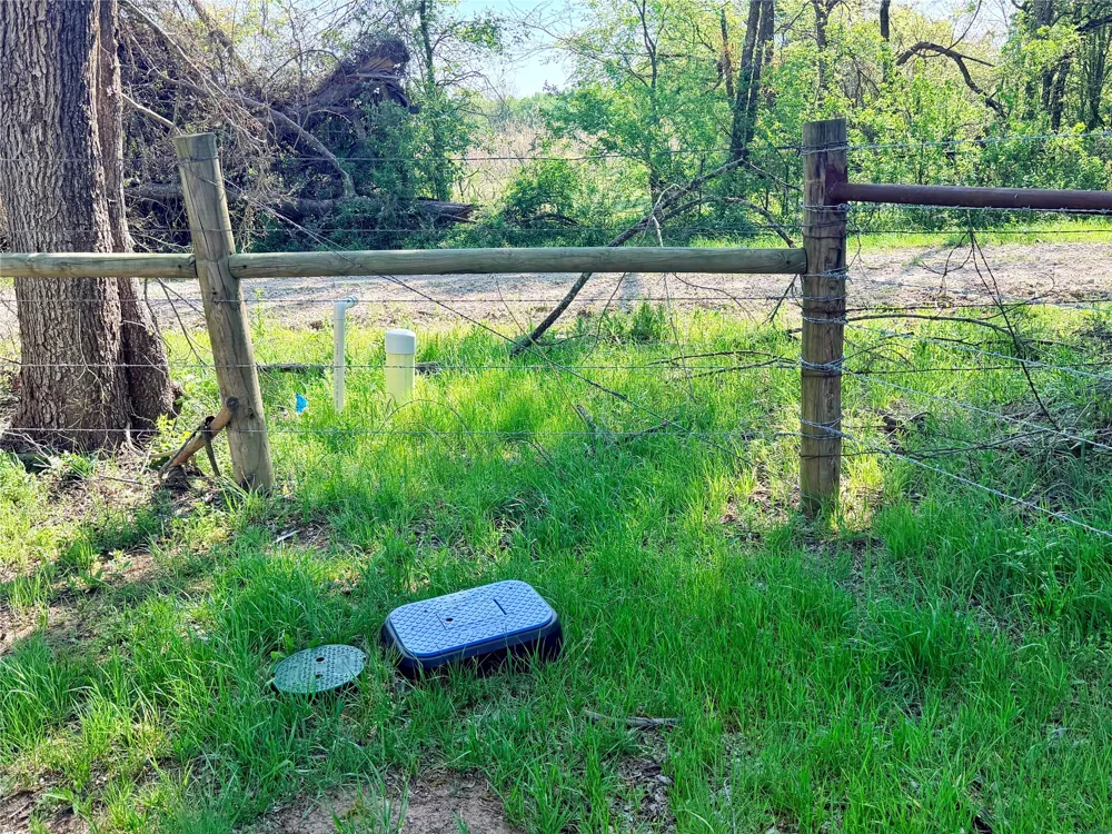 FCR 984 Mexia, TX 76667