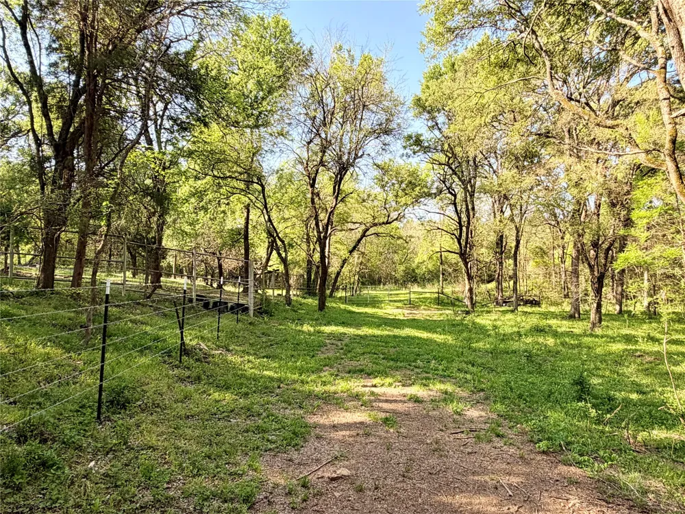 FCR 984 Mexia, TX 76667