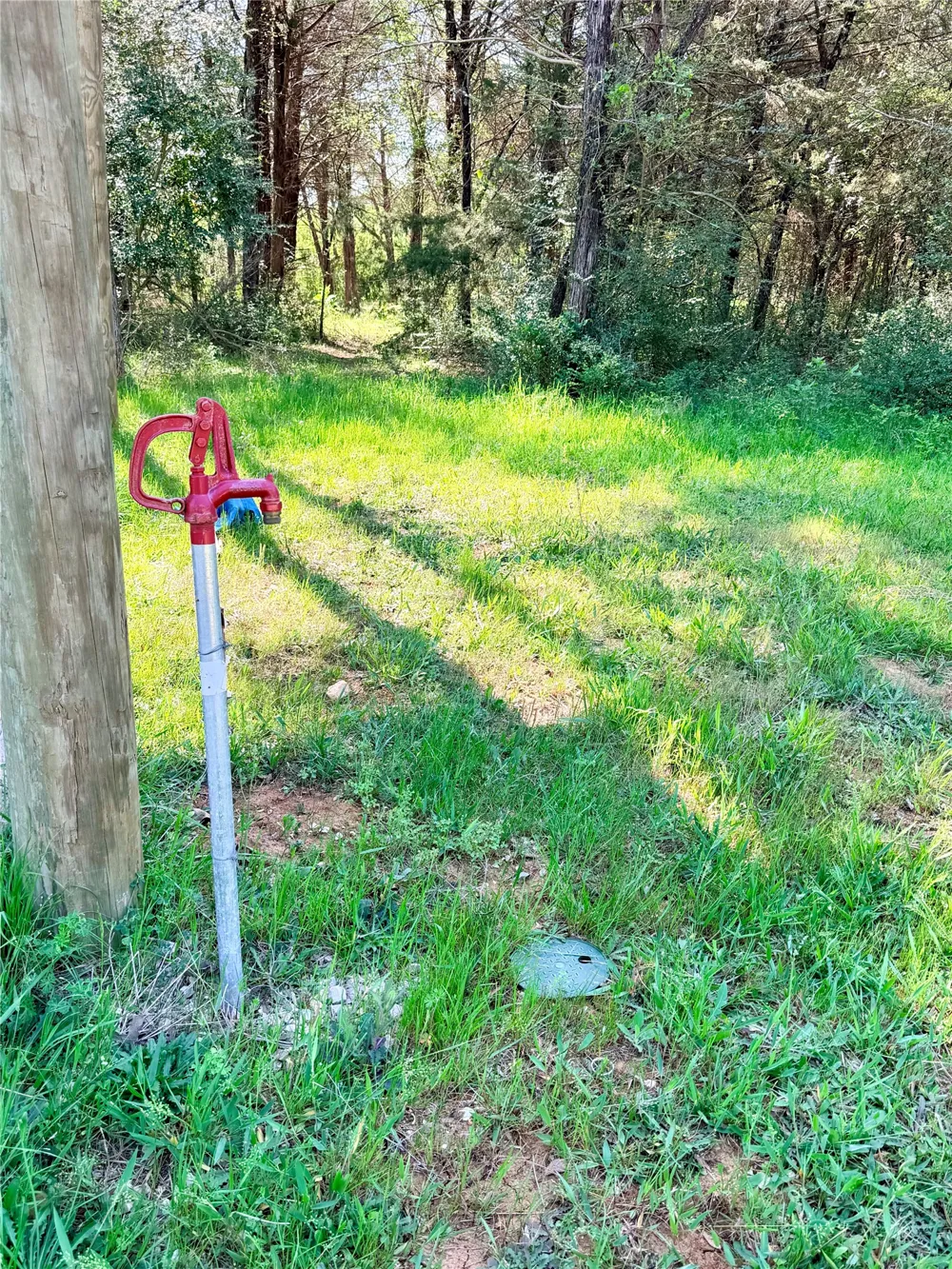 FCR 984 Mexia, TX 76667