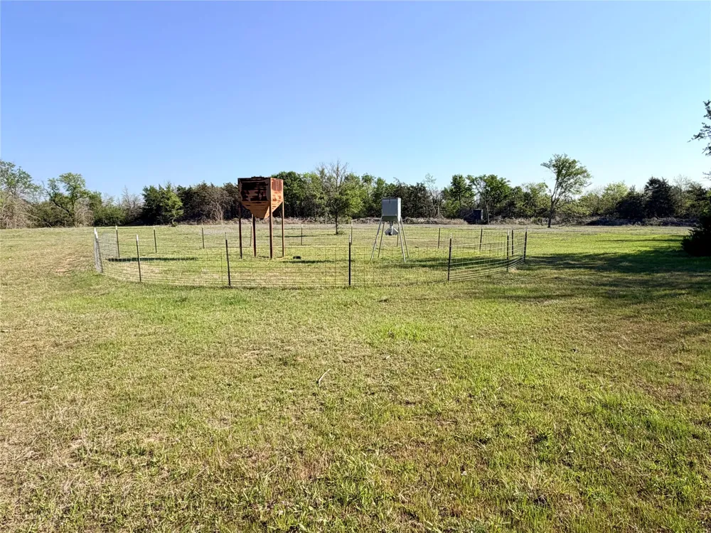 FCR 984 Mexia, TX 76667