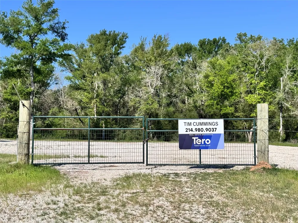 FCR 984 Mexia, TX 76667