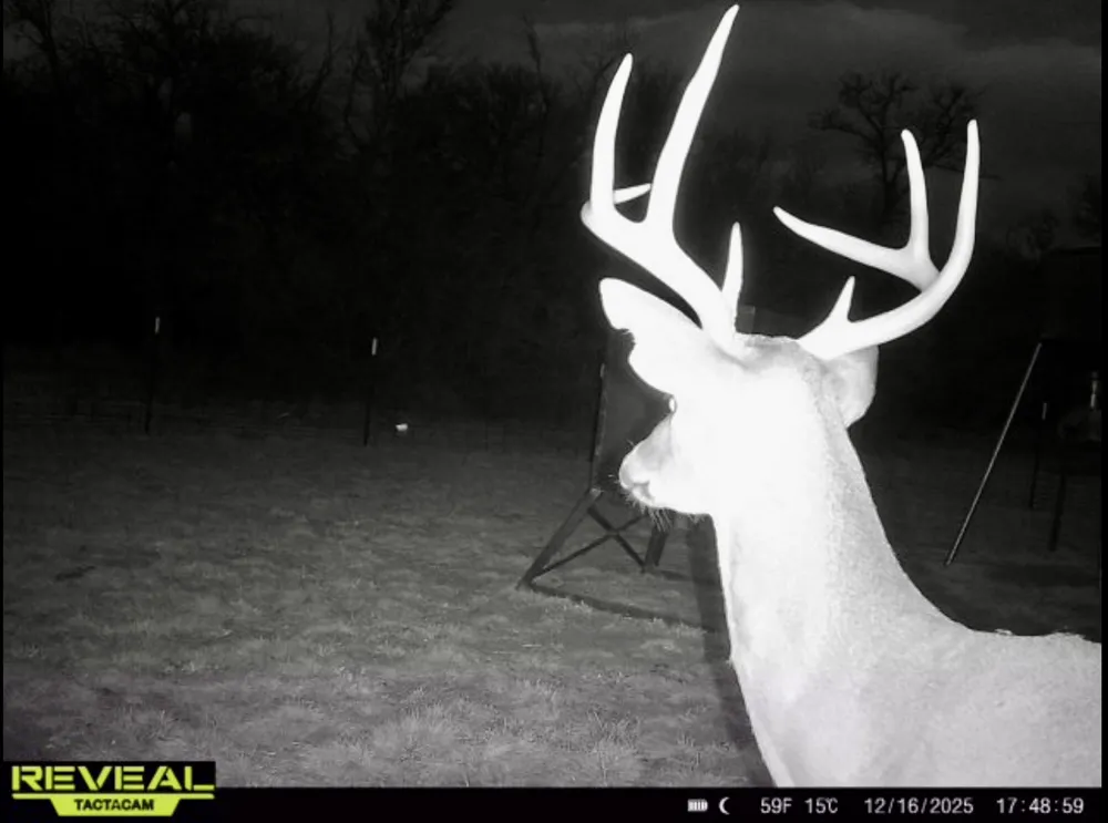 FCR 984 Mexia, TX 76667