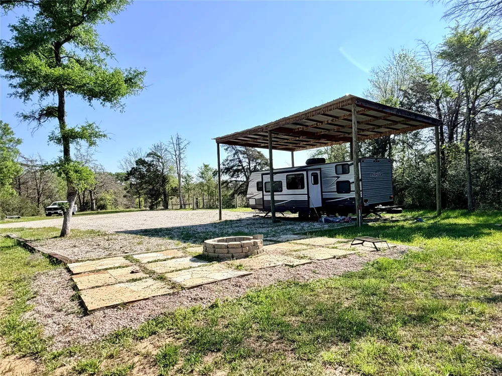 FCR 984 Mexia, TX 76667