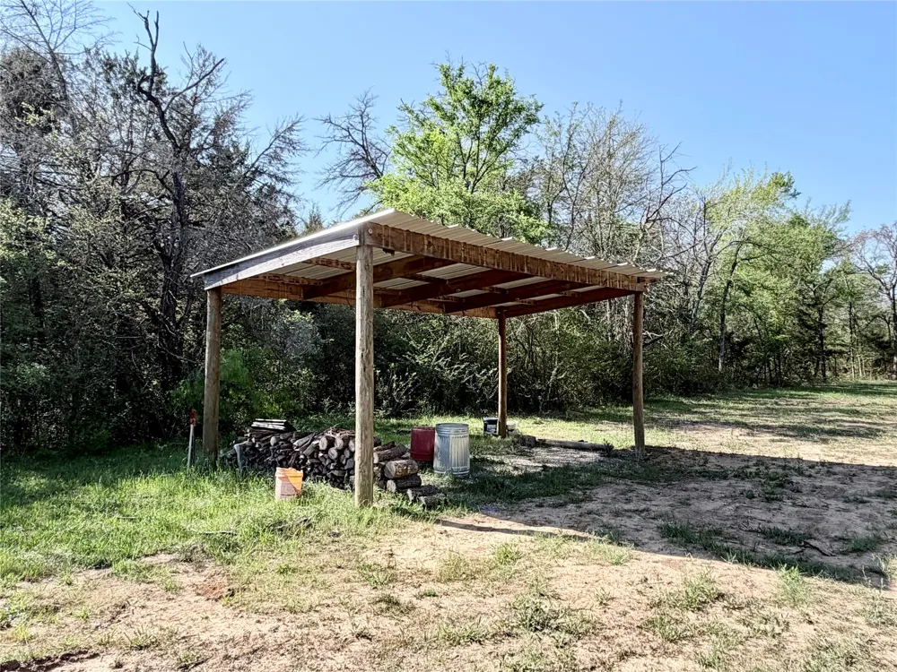 FCR 984 Mexia, TX 76667