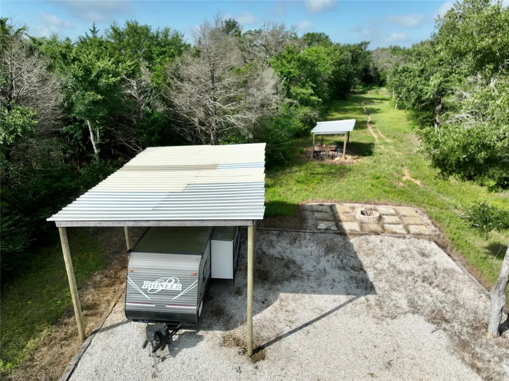 FCR 984 Mexia, TX 76667