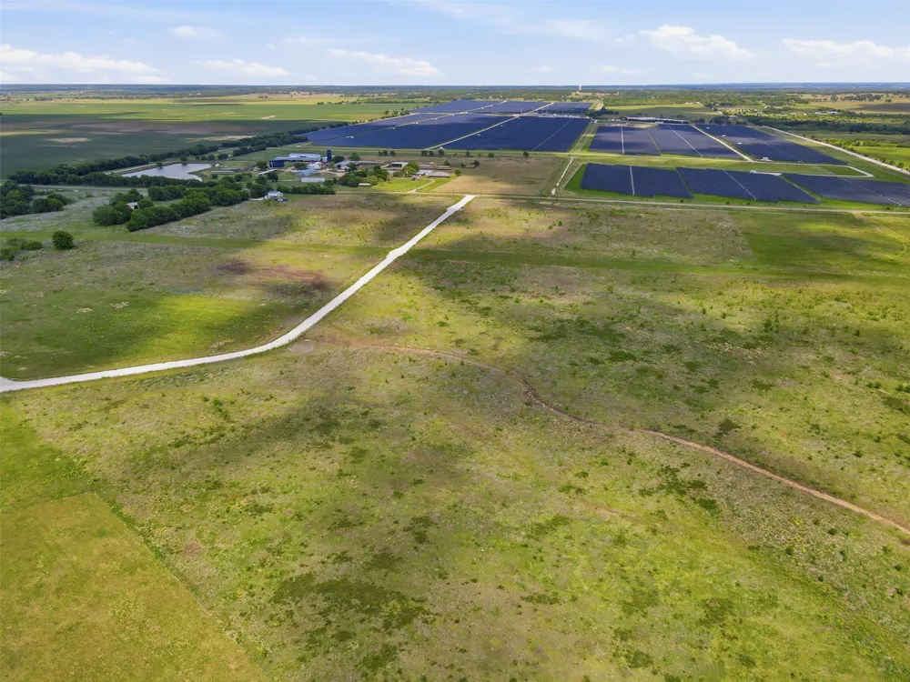Private Road 191 Road Blum, TX 76627