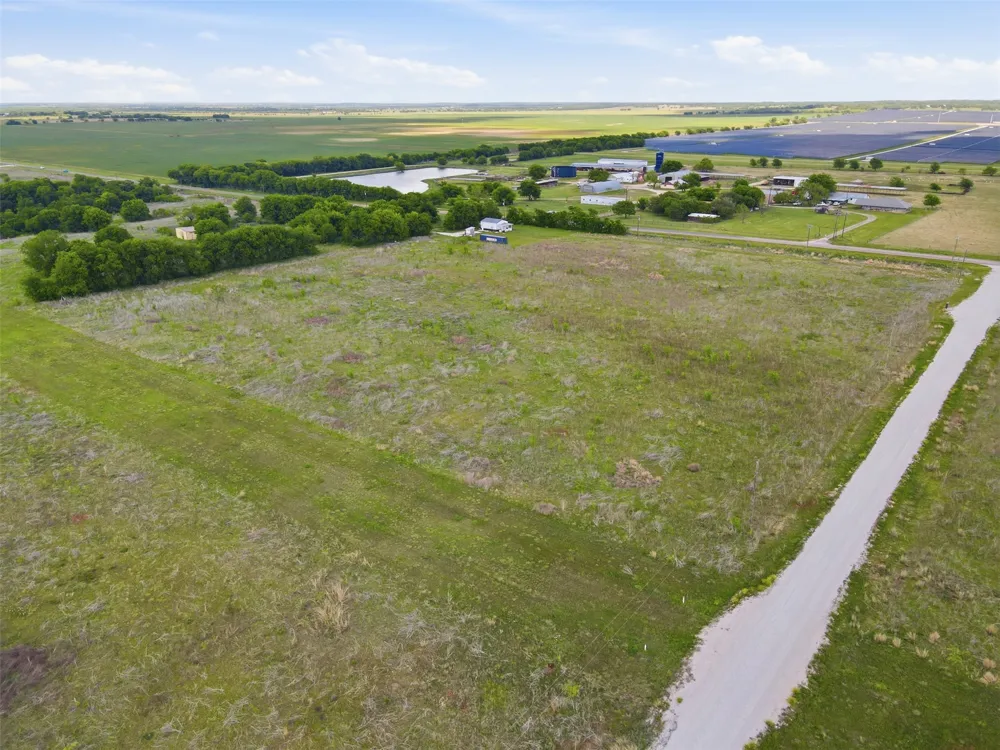 Private Road 191 Road Blum, TX 76627