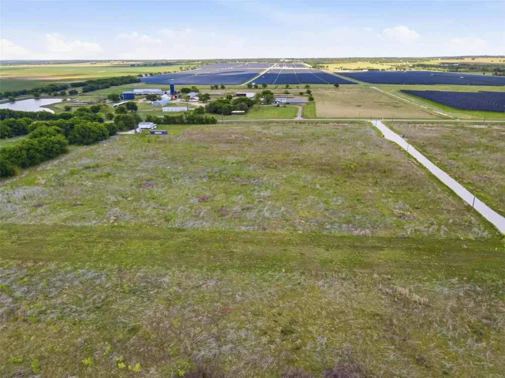 Private Road 191 Road Blum, TX 76627