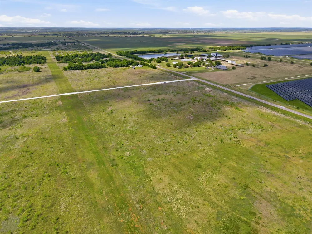 Private Road 191 Road Blum, TX 76627