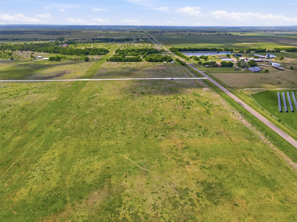 Private Road 191 Road Blum, TX 76627