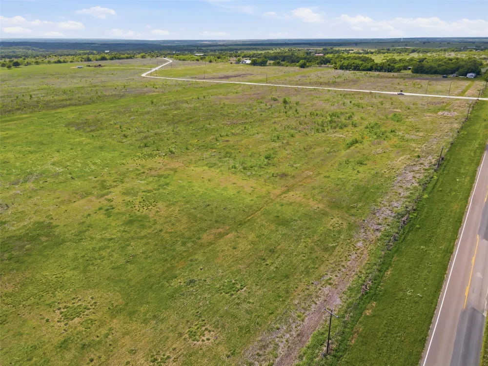Private Road 191 Road Blum, TX 76627