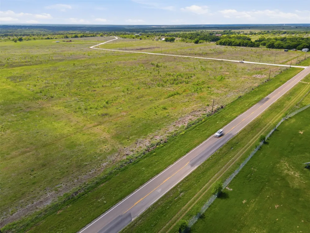 Private Road 191 Road Blum, TX 76627
