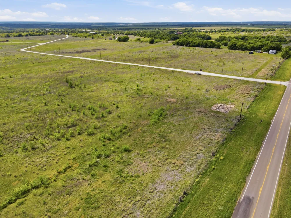 Private Road 191 Road Blum, TX 76627