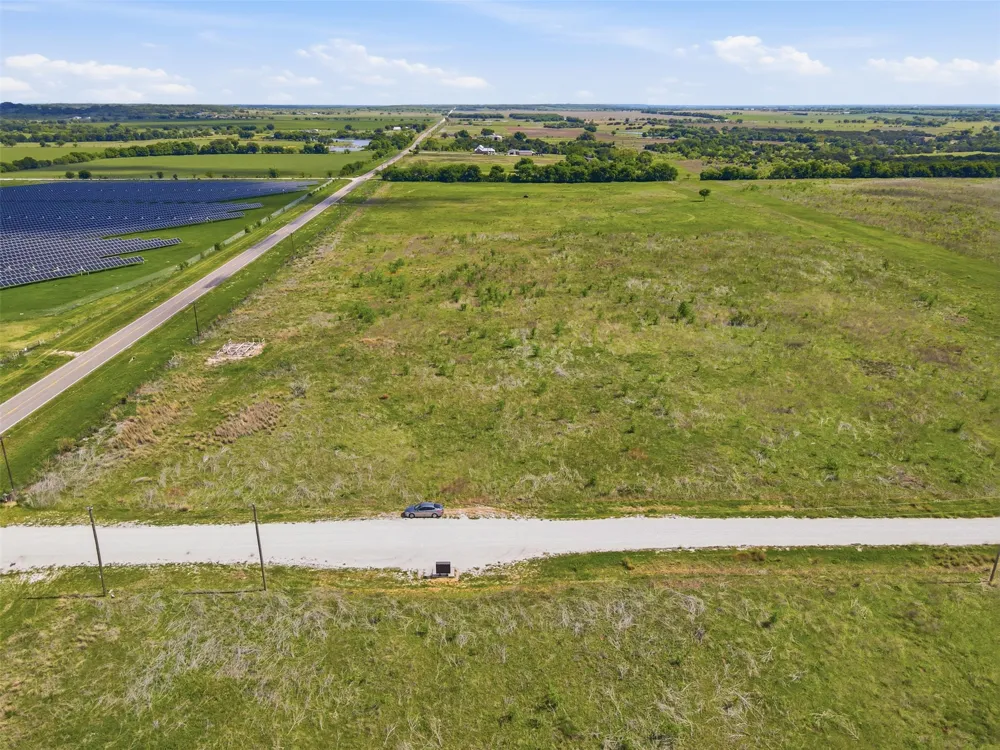 Private Road 191 Road Blum, TX 76627