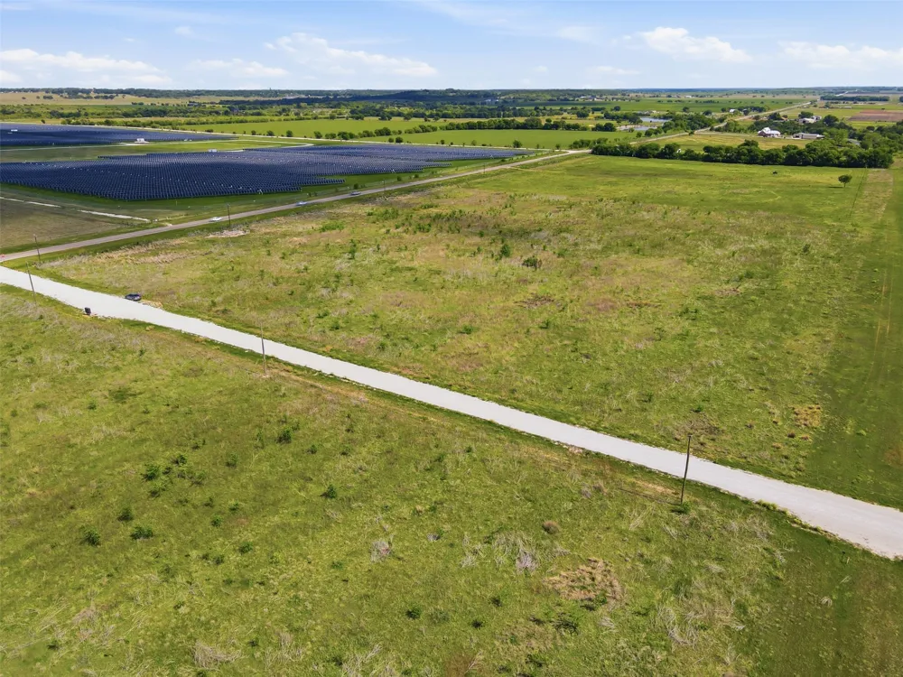 Private Road 191 Road Blum, TX 76627