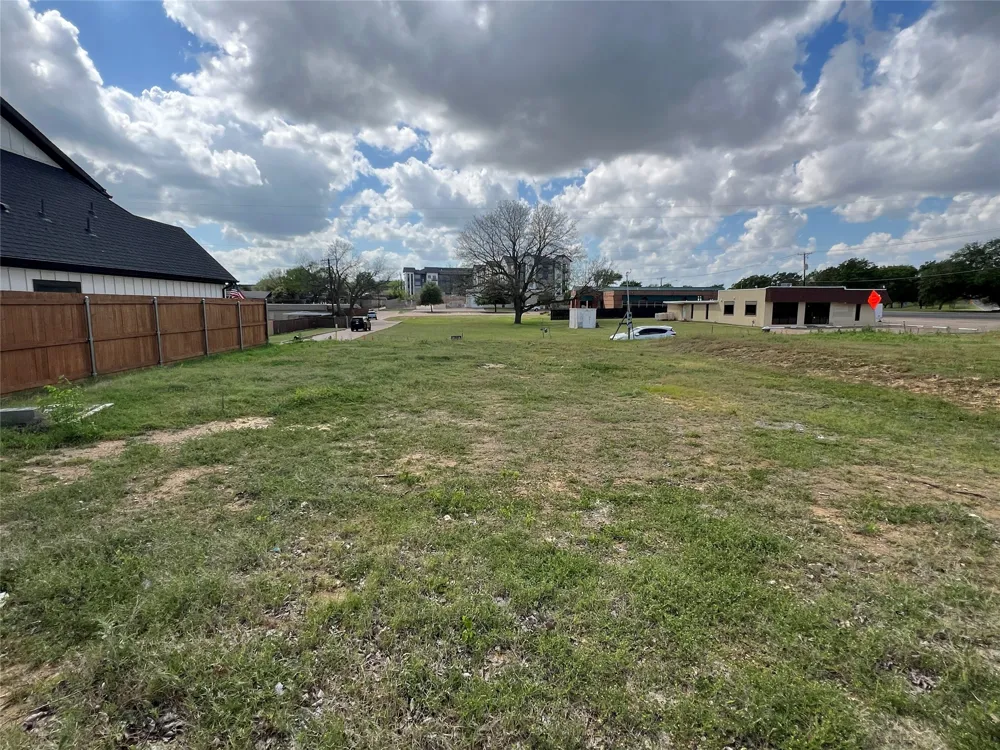 3248 Crites Street Richland Hills, TX 76118