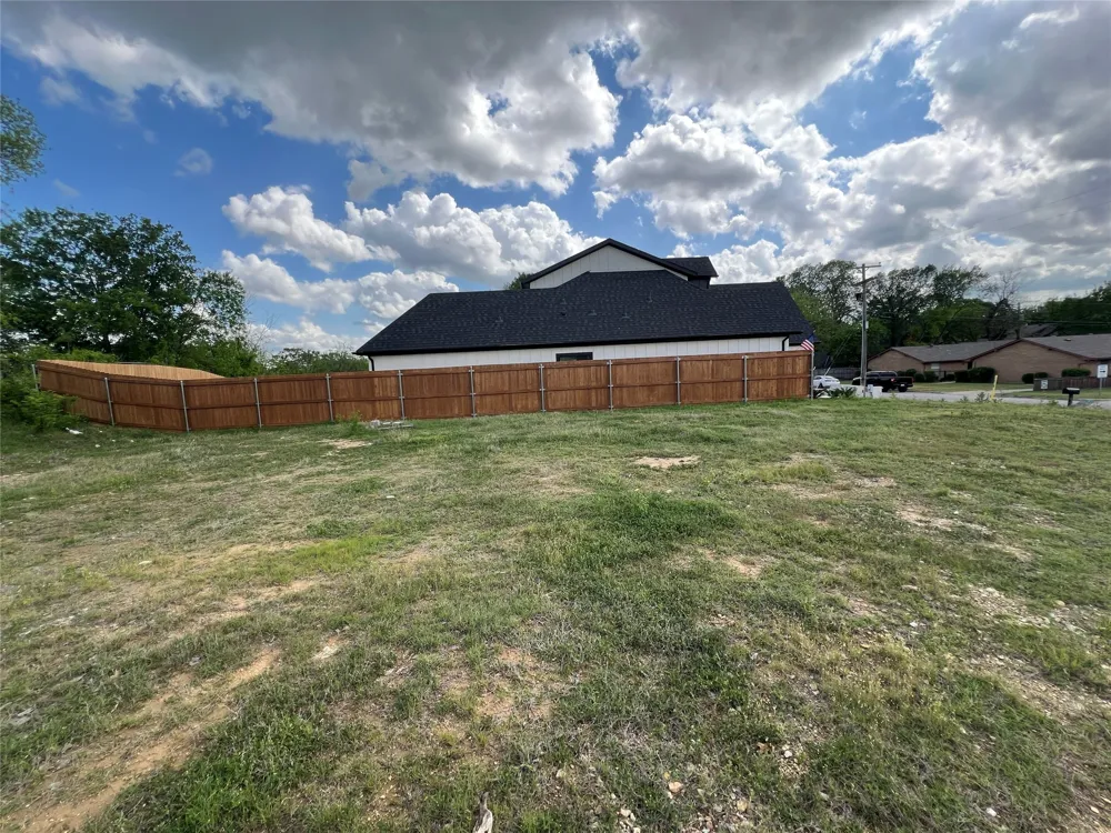 3248 Crites Street Richland Hills, TX 76118