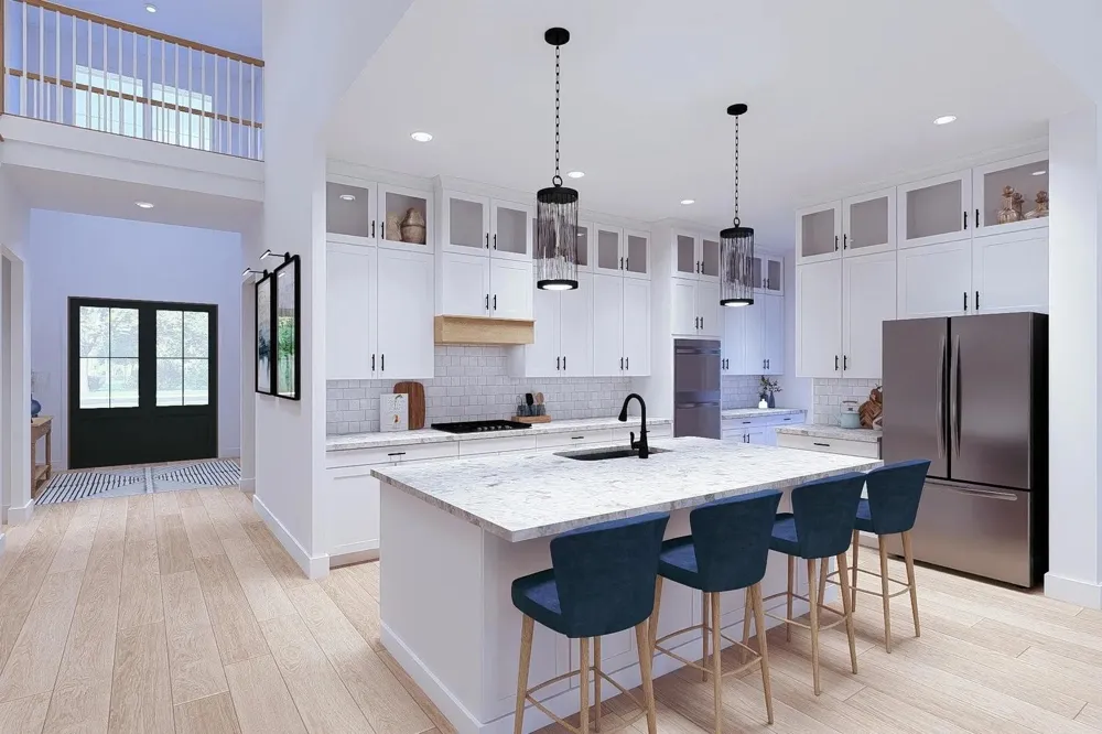 321 Bay Laurel Road McKinney, TX 75071