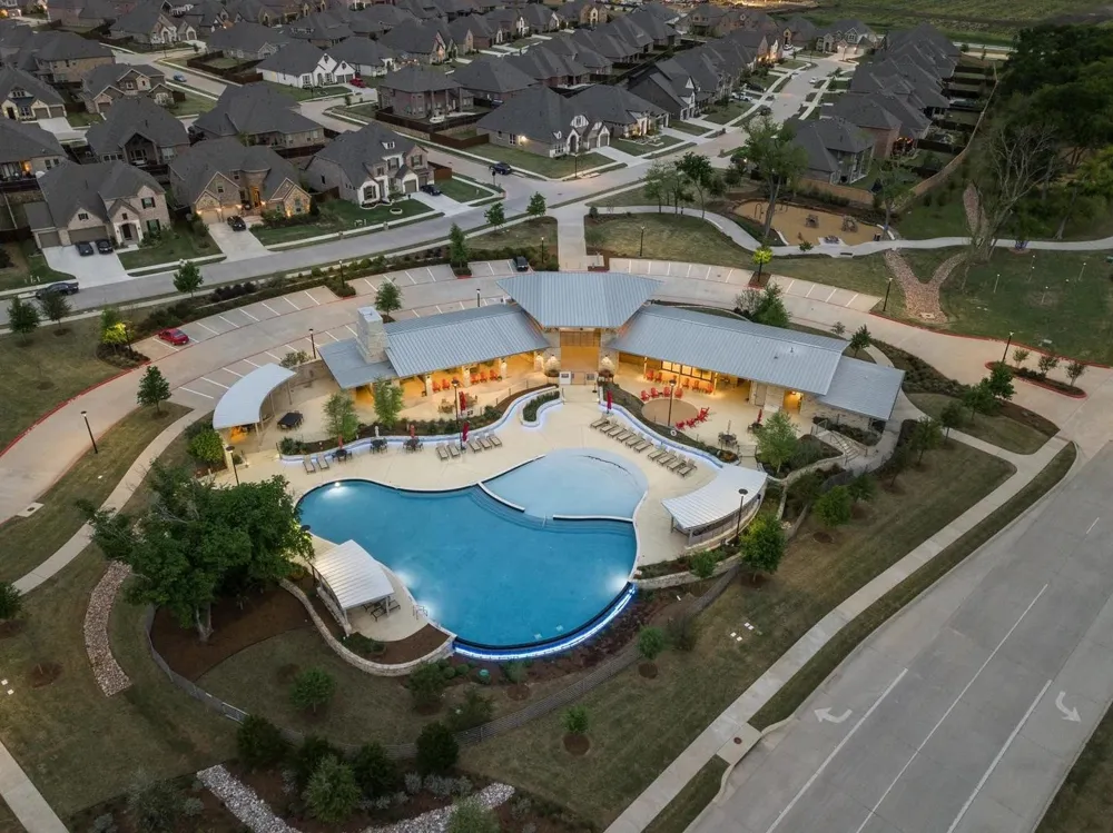 321 Bay Laurel Road McKinney, TX 75071