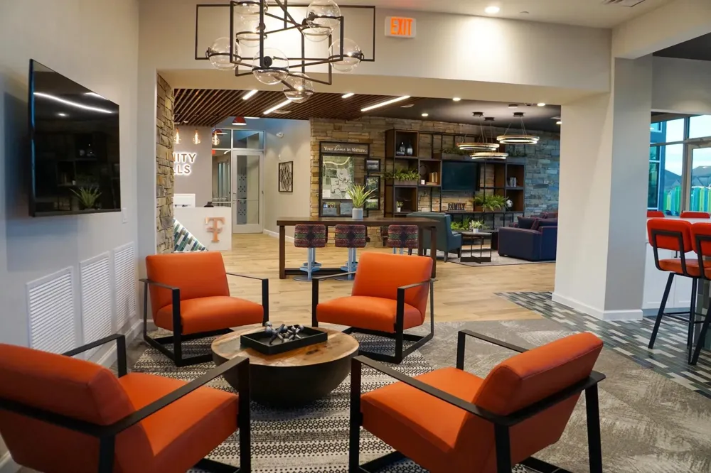 321 Bay Laurel Road McKinney, TX 75071