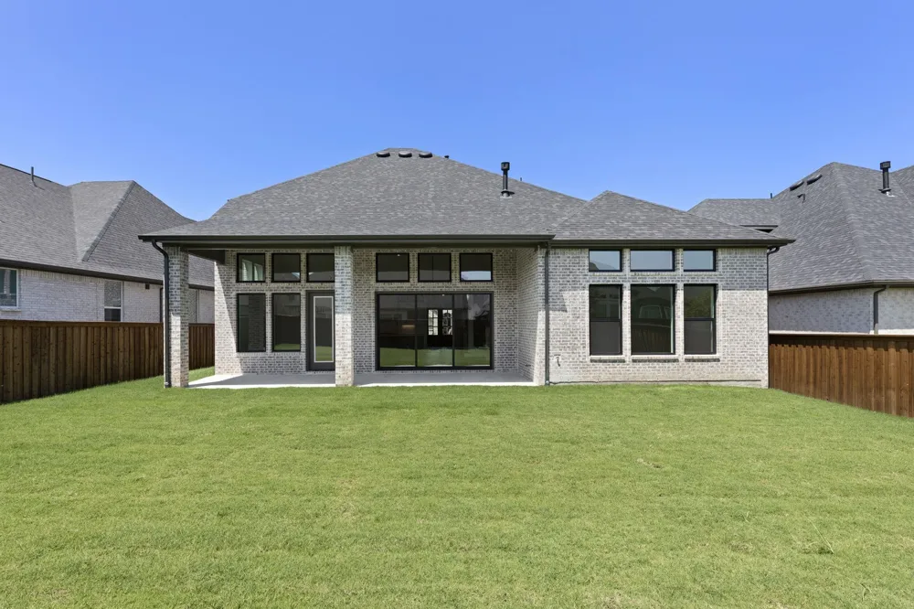 321 Bay Laurel Road McKinney, TX 75071