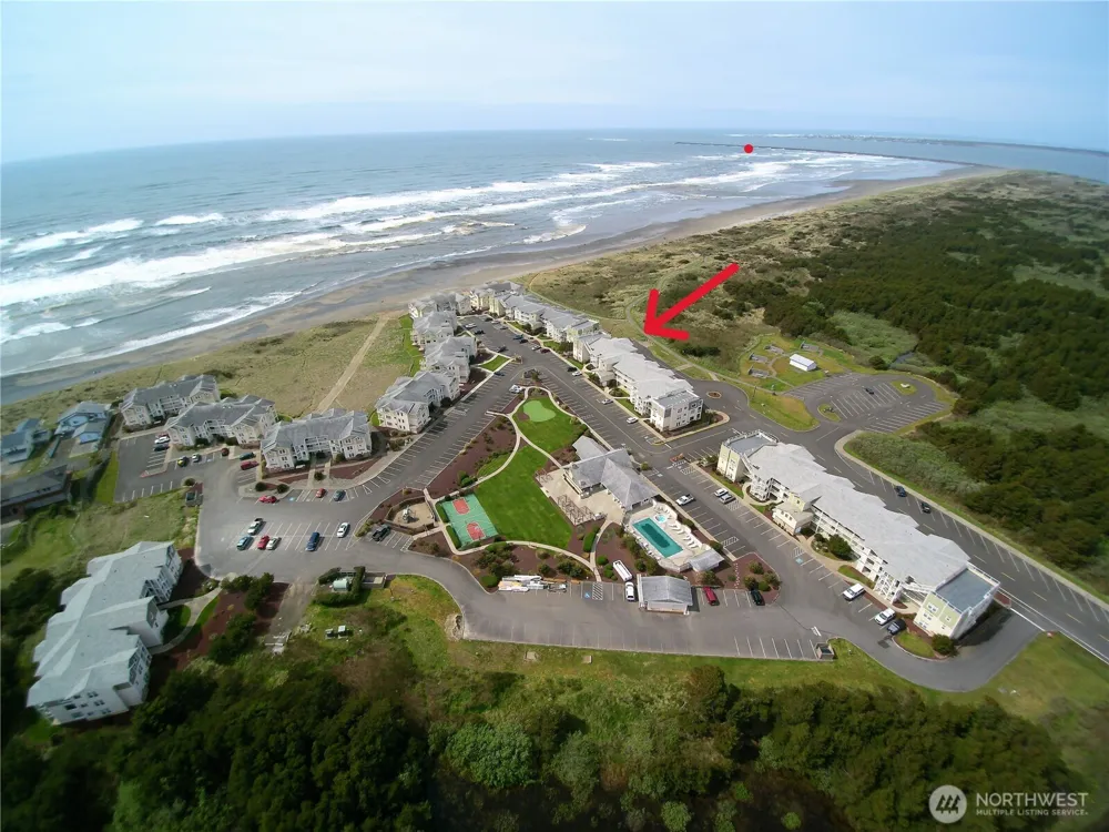 1600 W Ocean Avenue #1021 Westport, WA 98595