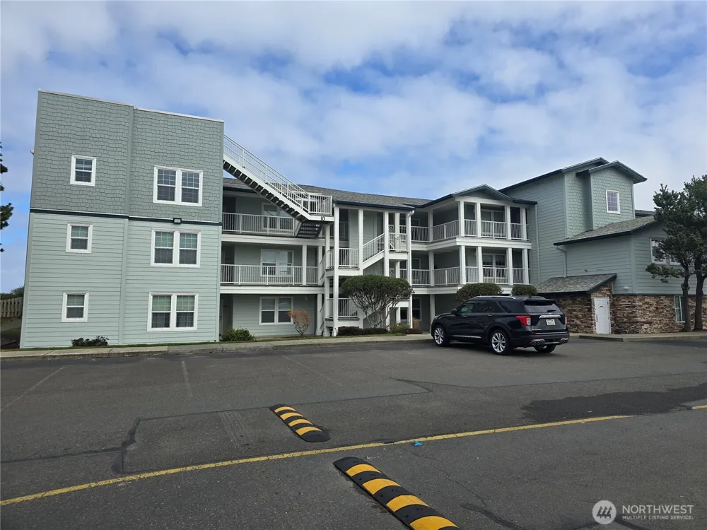 1600 W Ocean Avenue #1021 Westport, WA 98595
