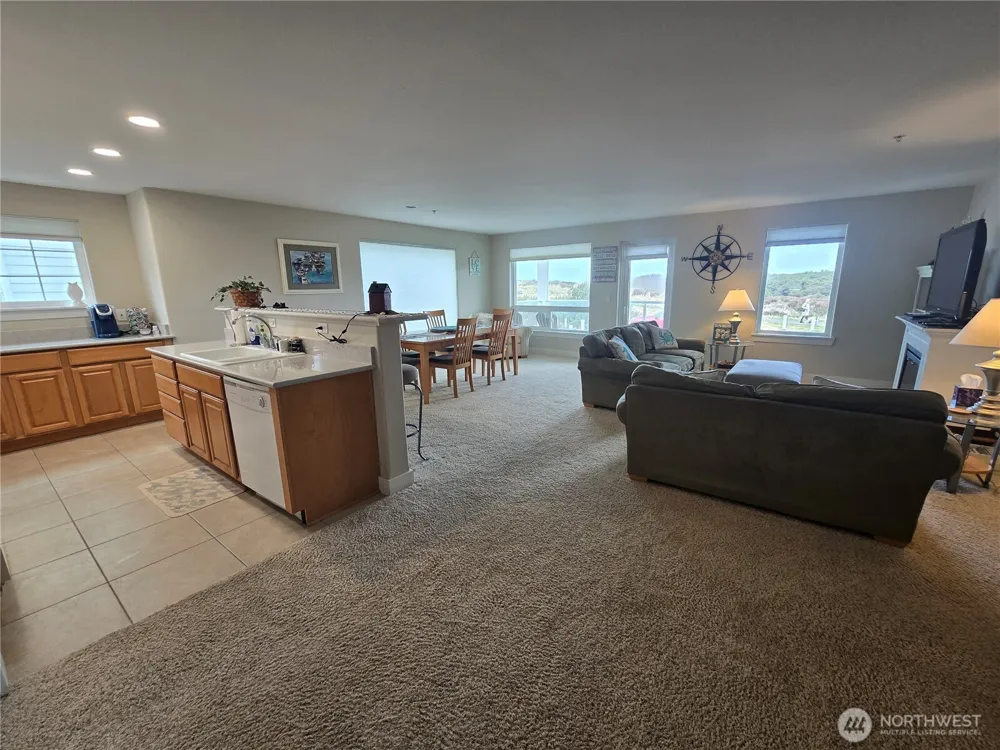 1600 W Ocean Avenue #1021 Westport, WA 98595