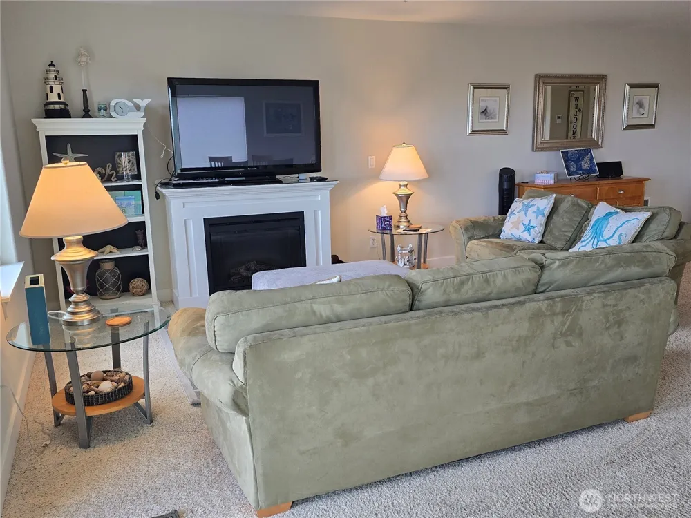 1600 W Ocean Avenue #1021 Westport, WA 98595