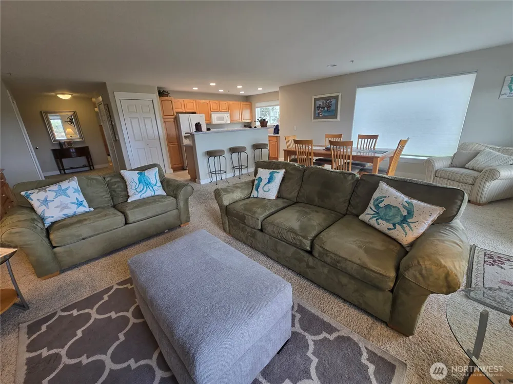 1600 W Ocean Avenue #1021 Westport, WA 98595