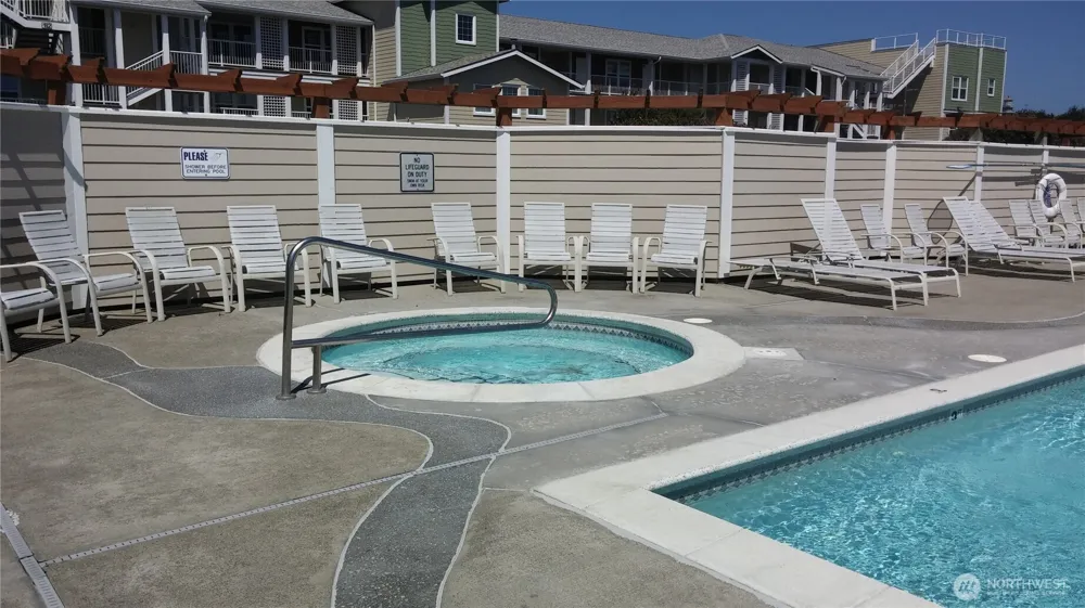 1600 W Ocean Avenue #1021 Westport, WA 98595