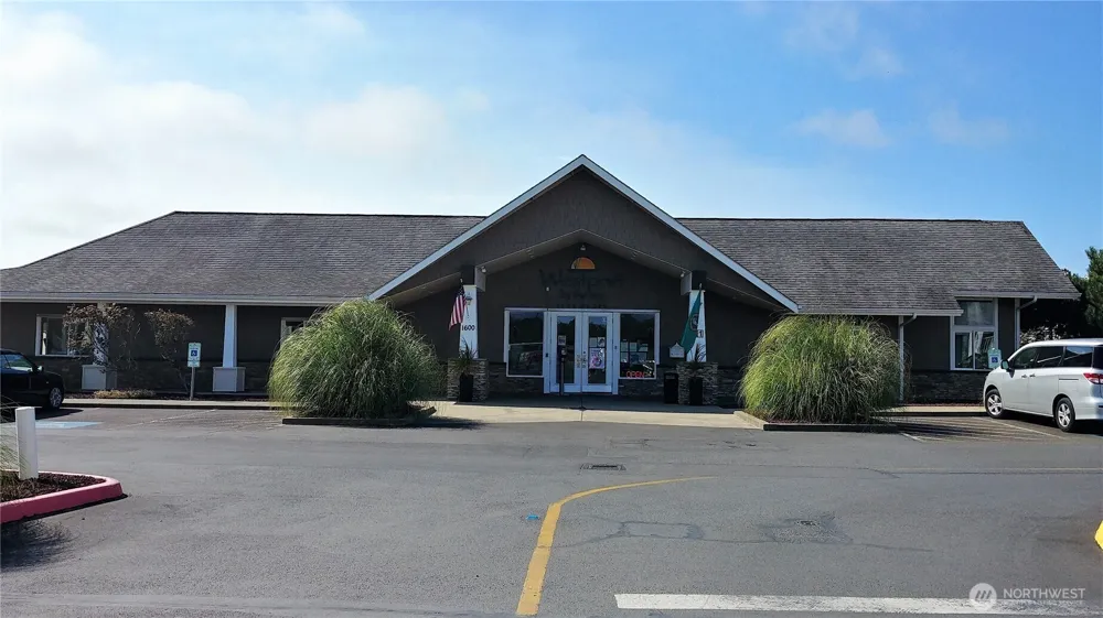 1600 W Ocean Avenue #1021 Westport, WA 98595