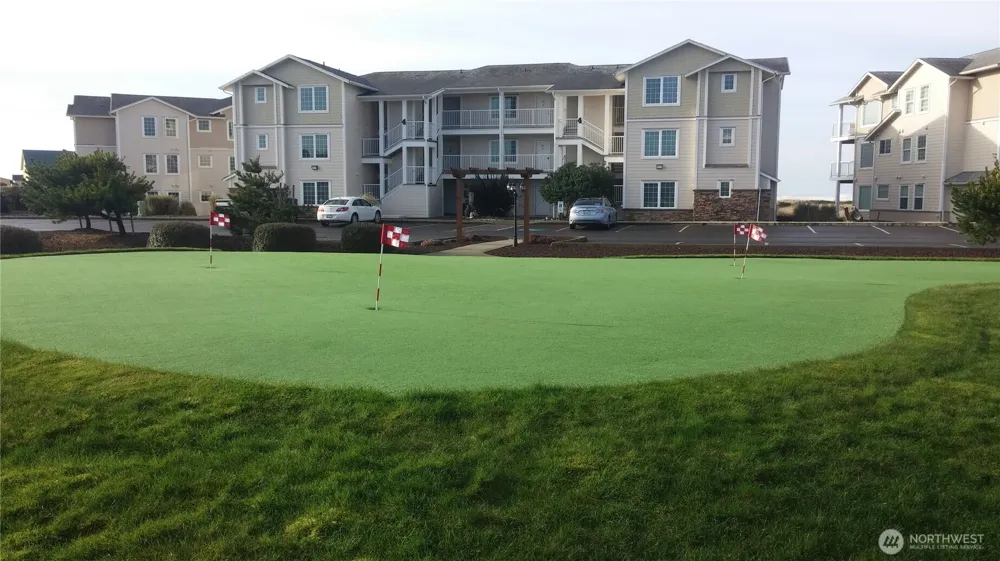 1600 W Ocean Avenue #1021 Westport, WA 98595