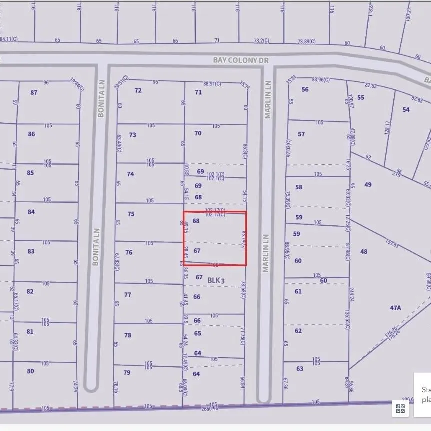 Marlin Lane La Porte, TX 77571