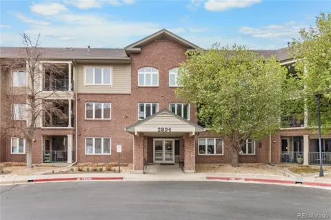 2894 W Riverwalk Circle #B108
