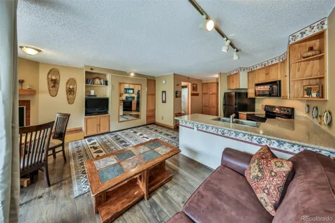 313 Iron Horse Way #C3063