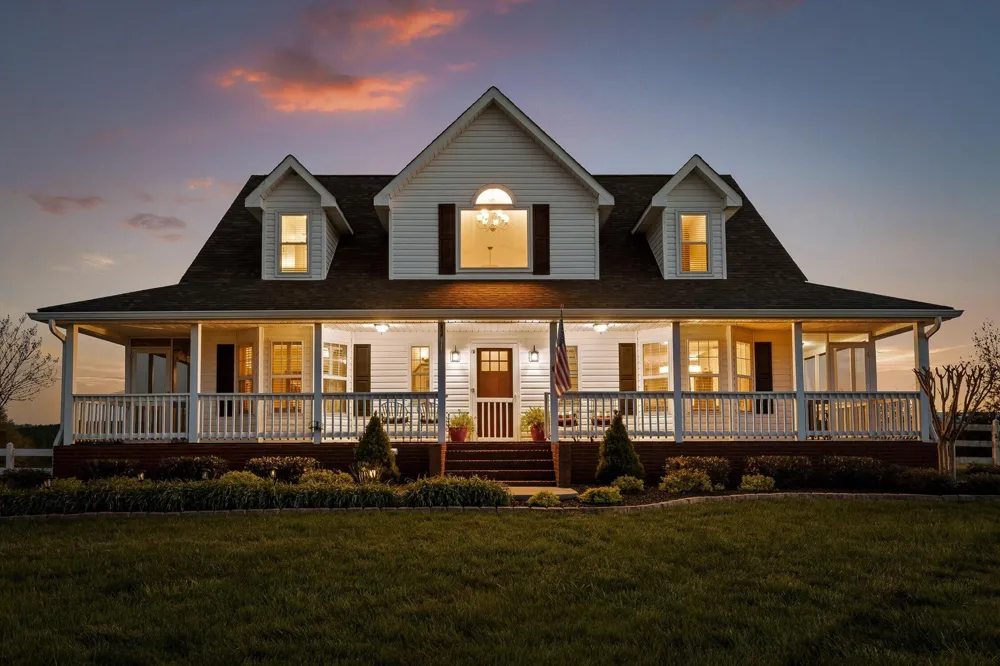 153 Bishop Lane Benton, TN 37307