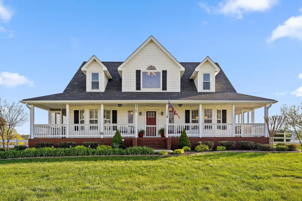 153 Bishop Lane Benton, TN 37307