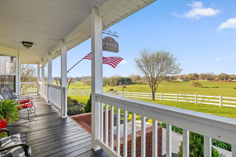 153 Bishop Lane Benton, TN 37307