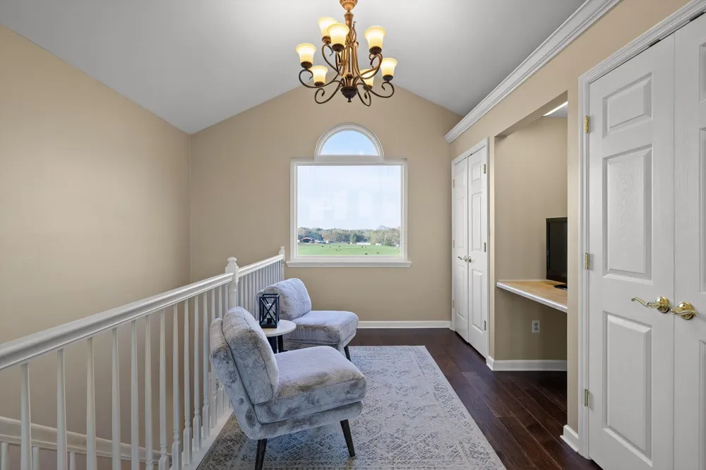153 Bishop Lane Benton, TN 37307