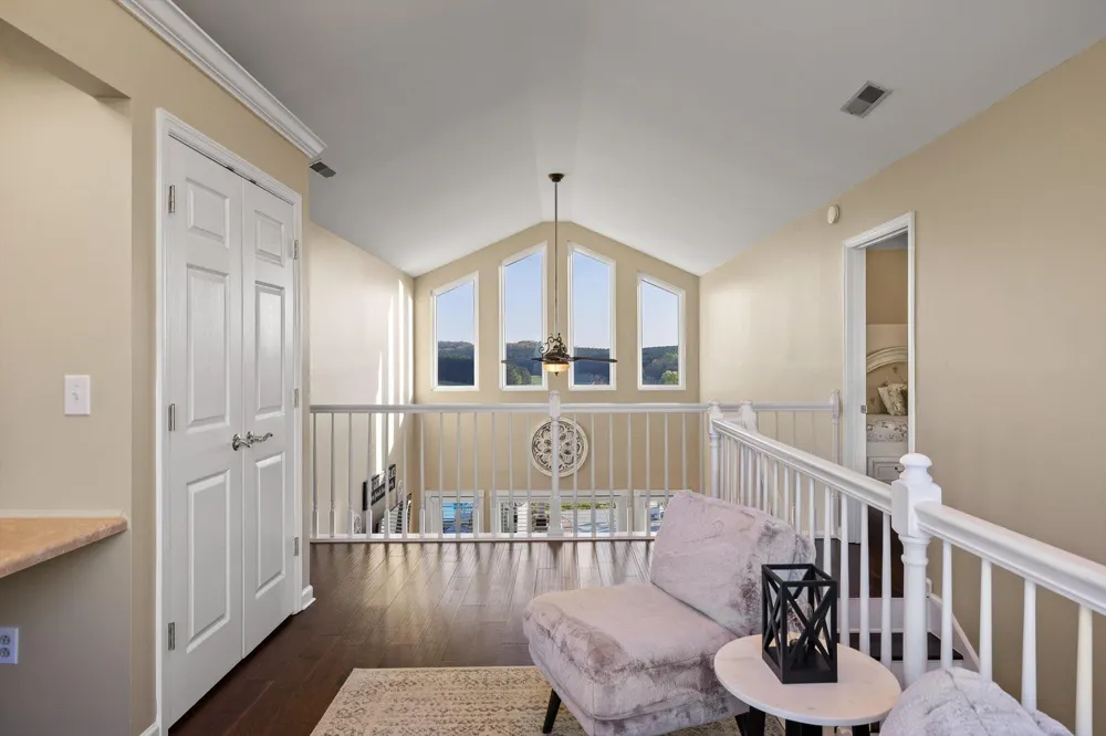 153 Bishop Lane Benton, TN 37307