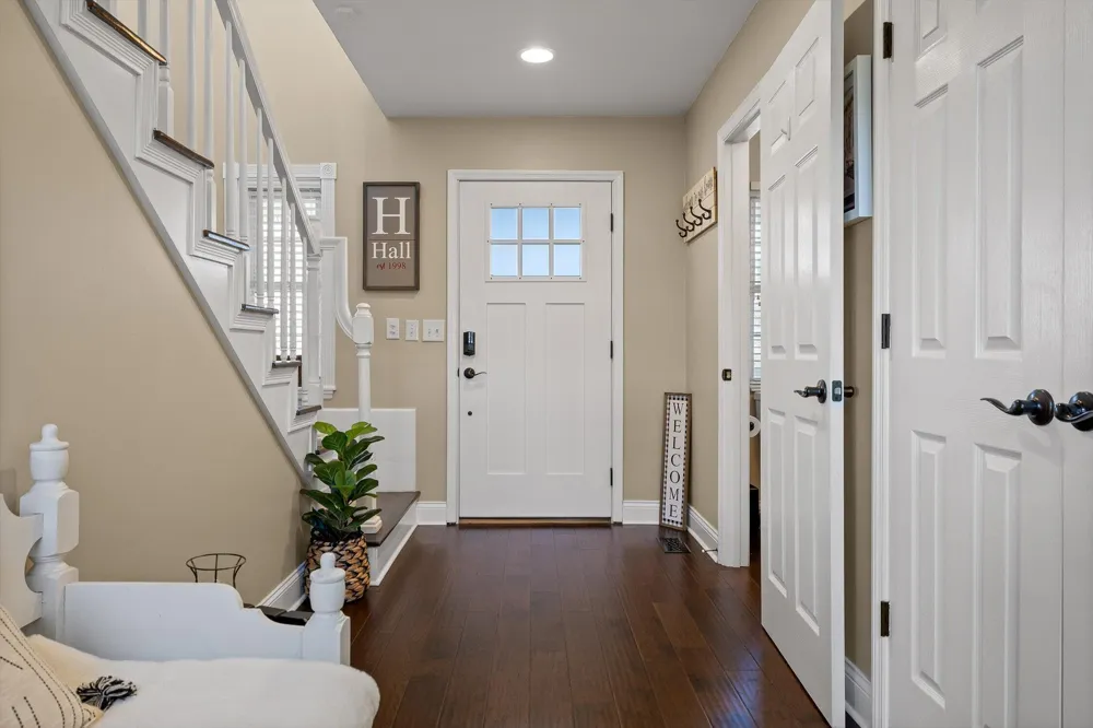 153 Bishop Lane Benton, TN 37307