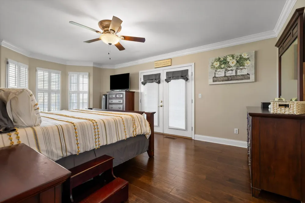 153 Bishop Lane Benton, TN 37307