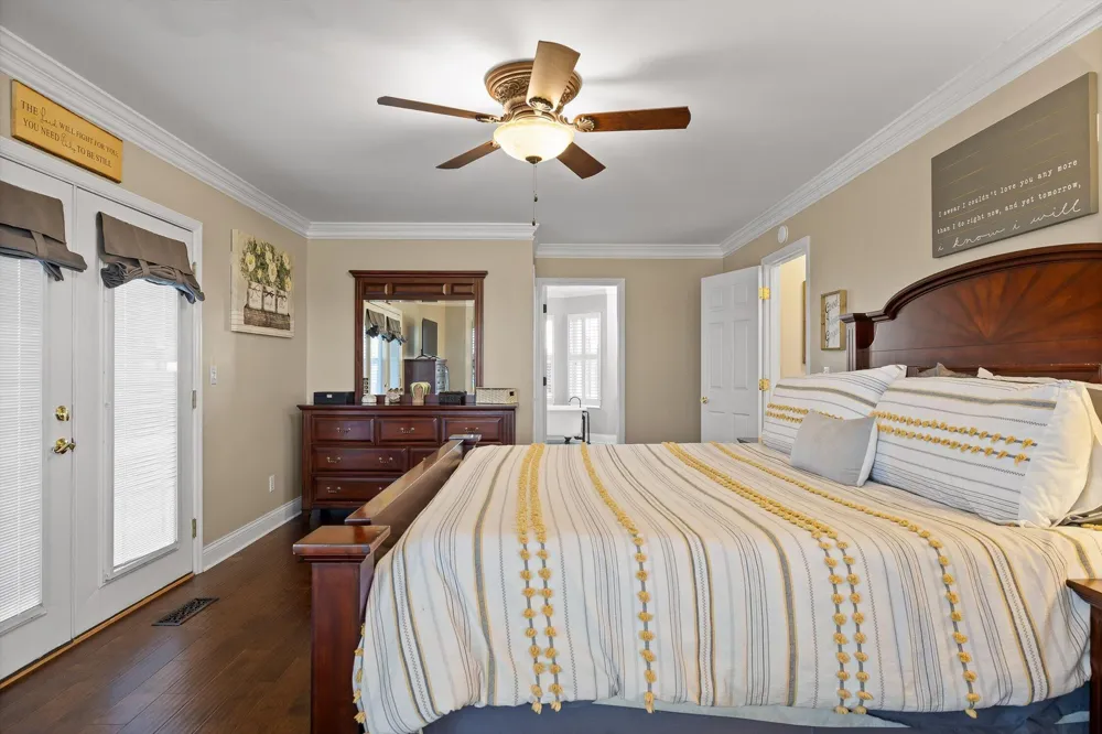 153 Bishop Lane Benton, TN 37307
