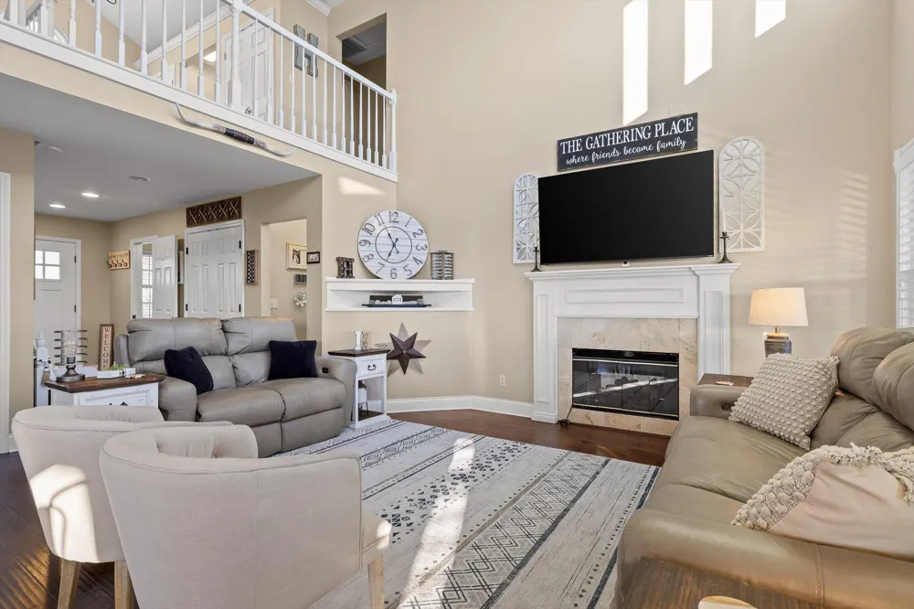 153 Bishop Lane Benton, TN 37307