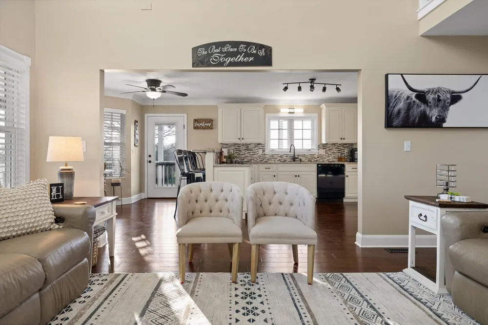 153 Bishop Lane Benton, TN 37307