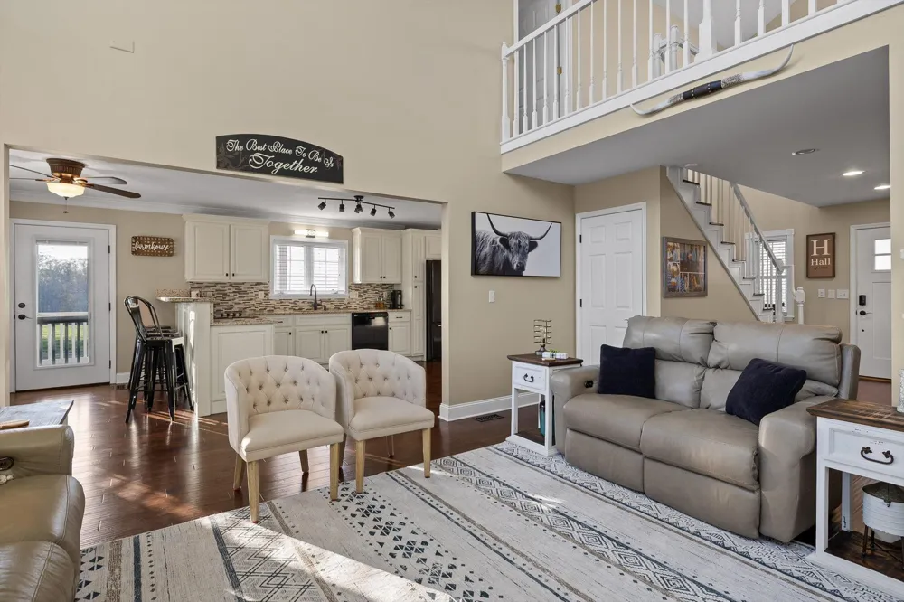 153 Bishop Lane Benton, TN 37307