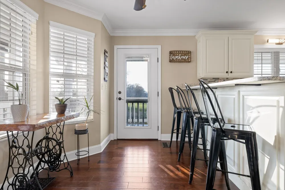 153 Bishop Lane Benton, TN 37307